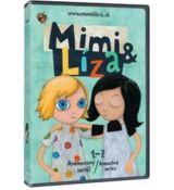 Mimi a Líza - DVD