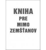 Kniha pre mimozemšťanov