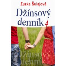 Džínsový denník 4