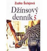 Džínsový denník 5