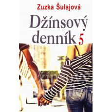 Džínsový denník 5