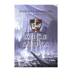 Meče slova - diel tretí