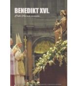 Benedikt XVI - Dieťa Vám bude znamením