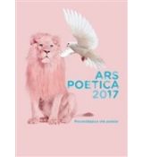 ARS poetica 2017 - povznášajúca sila poézie