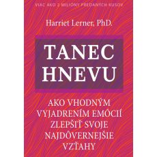 Tanec hnevu