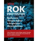 Rok protestov