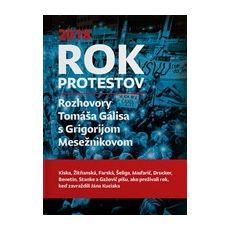 Rok protestov