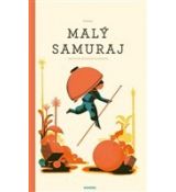 Malý samuraj - Tradičná japonská rozprávka