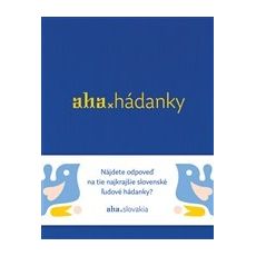 Aha-hádanky