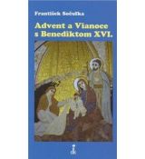 Advent a Vianoce s Benediktom XVI.
