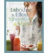 Lahodne s Ellou-Smoothies a Šťavy