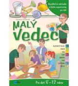 Malý vedec 4