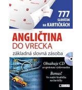 Anličtina do vrecka