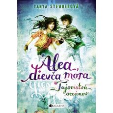 Alea,dievča mora 3 - Tajomstvá oceánov