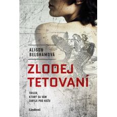 Zlodej tetovaní