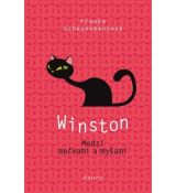 Winston - Medzi mačkami a myšami