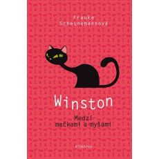 Winston - Medzi mačkami a myšami