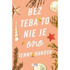 Bez teba to nie je ono