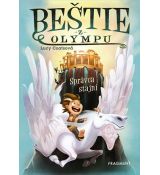 Beštie z Olympu 1 -  Správca stajní