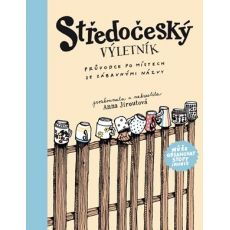 Středočeský výletník