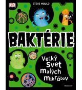 Baktérie - veľký svet malých mikróbov