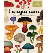 Fungarium