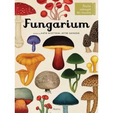 Fungarium