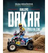 Rallye Dakar: Peklo na zemi