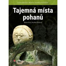 Tajemná místa pohanů