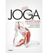 Joga - Anatómia