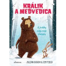 Králik a medvedica 1 - Aj králiky majú svoje ...