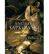 Husitská trilógia II - Boží bojovníci