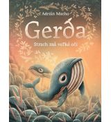 Gerda 2 - Strach má veľké oči