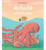Medvedík a záhradná potopa