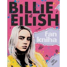 Billie Eilish - česká