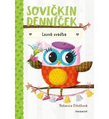 Sovičkin denníček 3 - Lesná svadba