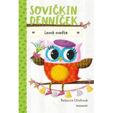 Sovičkin denníček 3 - Lesná svadba