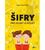 Šifry pro kluky a holky