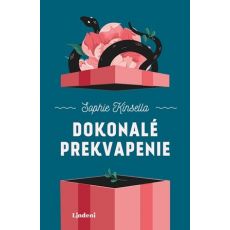 Dokonalé prekvapenie