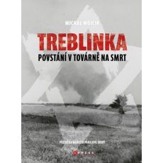 Treblinka: Povstání v továrně na smrt