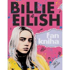 Billie Eilish - Fankniha