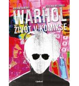 Warhol: Život v komikse