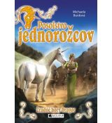 Posolstvo jednorožcov 2 - Zradné hory Dragor