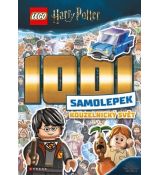 Lego-Harry Potter 1001 samolepek