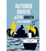 Autobiografie Ježíše Krista