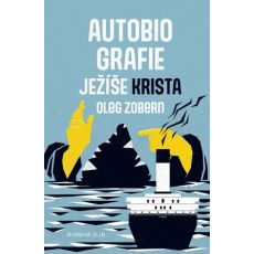 Autobiografie Ježíše Krista