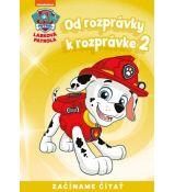 Od rozprávky k rozprávky 2 - Labková patrola