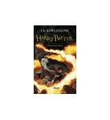 Harry Potter a Polovičný princ 6