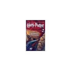 Harry Potter  a tajomná komnata 2