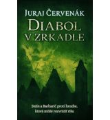 Diabol v zrkadle (Barbarič a Stein 4)